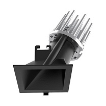 powerLED 10 W 800 mA 1280 Lm - Natural white 4000 K - 30°