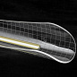 LSP-7368 Lussole Calvert подвесной светильник 18W 1620lm 4000K — фото 3