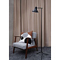 Tokyo floor lamp Dyberg Larsen торшер черный 7141 — фото 1