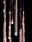 A-tube Lodes Одинарный подвес хромированный i-c-0015 — фото 10