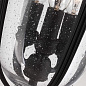 Уличный подвесной светильник English Bridle Feiss FE-EB8-M-BLK черный — фото 3