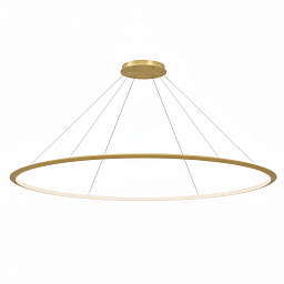CD4C-00X9AZOUEF Leds C4 Circular Подвесной светильник