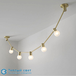 14 juillet подвесной светильник CVL-LUMINAIRES Applique XS