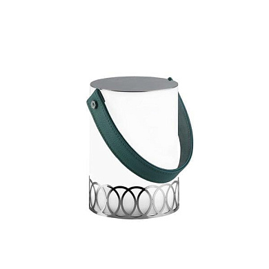 настольная лампа с возможностью зарядки