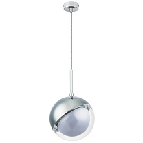 815514 Lightstar Dafne подвесной светильник, 5Вт, хром