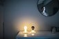 Настольная лампа Foscarini Light Bulb — фото 4