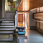 2217/POL/P/BD/BT/L/1 Biconica Martinelli Luce светильник для террас — фото 9