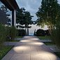 Садовый светильник на колышке Novotech Landscape 359713 — фото 7