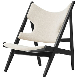 71058-007569 Audo Copenhagen Knitting Lounge Chair кресла и пуфы