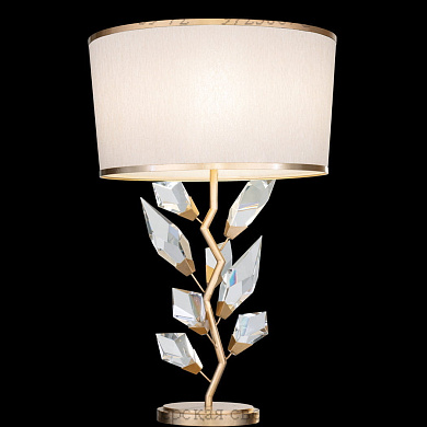 908010-2 Foret 30" Table Lamp настольная лампа, Fine Art Lamps