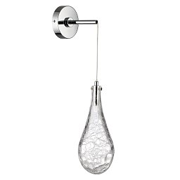 7148/5WL Odeon Light BRAID настенный светильник