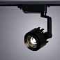 A1610PL-1BK Arte Lamp 1ph atre lamp lights светильник для однофазного шинопровода LED 10W 800Lm 4000K — фото 1