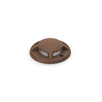 CNC 49 C4L LED 4K 2W Corten  24V