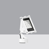 Lingotto Floodlight with base – Neutral White – Integrated power supply - 28.6W 3810lm - 4000K - DALI-2