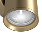 C068WL-01MG Maytoni FOCUS S Настенный светильник 10W Матовое Золото — фото 4