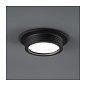Подвесной светильник Eclipse SP1 Ideal Lux 338774, черный — фото 4