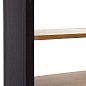 Стеллаж Arteriors Osmond Bookshelf — фото 5