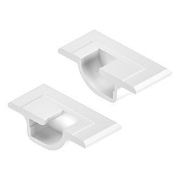 Заглушка для гипсового профиля CAP GYPSUM Led Technology