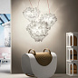 Подвесной светильник Veli Couture SLAMP — фото 2