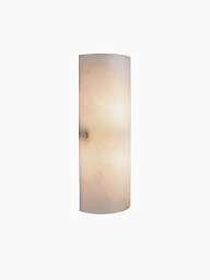 Настенный светильник Heathfield Oren WL-OREN-SBRS-ALAB-000-STD