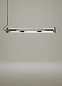 Подвесной светильник In The Tube / 120-1300 Pendant Horizontal IP64 DCW éditions — фото 5