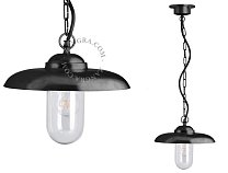 Ceilinglamp 089 IP44