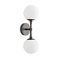 49649 Polaris Outdoor Sconce Arteriors Wet Rated бра