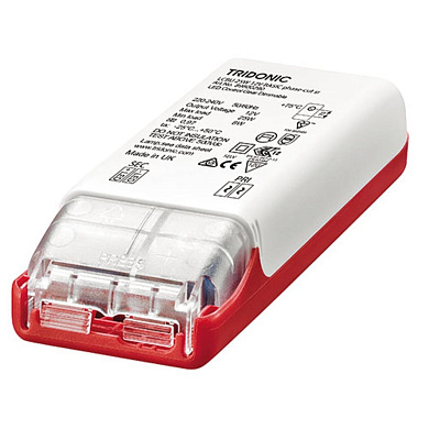 LED драйвер 12V 10W с фазовой регулировкой
