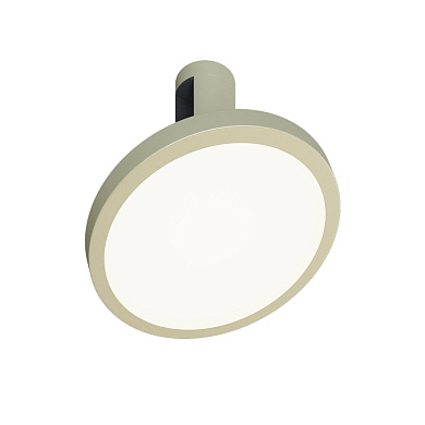 Светильник Arlight ART-APRIORI-PLATO-TURN-R160-12W
