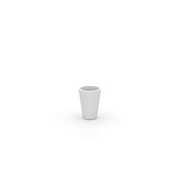 HIGH CONE POT Ø30x39 Vondom High Горшок