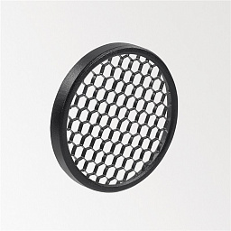 28500 0170 B Delta Light ACCESSORIES аксессуар сотовая решетка для светильника