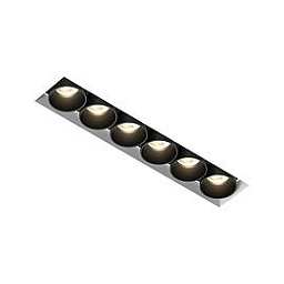 POINT F 15.30 WB Led Technology Point встраиваемый потолочный светильник