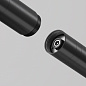 CA011-L900-B Maytoni Accessories for system Shelf Комплектующие для систем освещения с токоведущими элементами Черный — фото 4