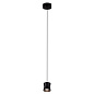 CLT 066C80 BL Crystal lux CLT 066 Светильник подвесной LED 6W 500Lm — фото 1