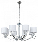 A4091LM-8CC Arte Lamp Alhena подвесная люстра 40W — фото 1