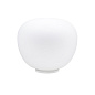 F07B47 01 Fabbian Lumi Mochi TL LED L настольный светильник дизайнерский белый — фото 1