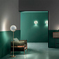 HORO/STL/RS Horo Masiero торшер — фото 3