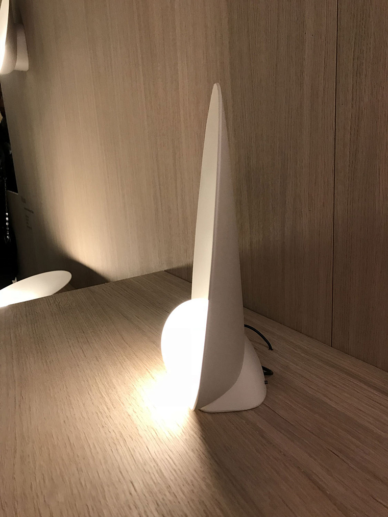 Делаем бесплатный проект на светильниках Vibia — фото 14