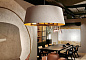 Подвесной светильник TOURAH 6 LARGE o90 Davidts lighting — фото 8