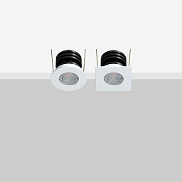 Встраиваемый светильник Flexus 6 Flexalighting