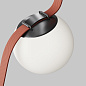 Светильник для текстильной системы Maytoni Parity Luna TR125B-10W4K-B, 10Вт, 4000K, 170°, Черный — фото 3
