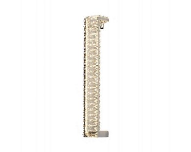 Бра Newport Crystal 8241/A
