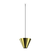 NIRO P 8.30 WB + INTERA BASE Led Technology подвесной светильник