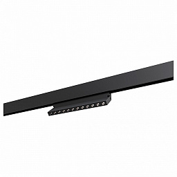 A5726PL-1BK Arte Lamp Expert магнитный светильник с металлической решеткой 48V
