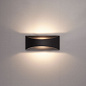 A8288AL-1BK Arte Lamp DINO накладной светильник 7W 220lm 2700/3400/4000K — фото 2