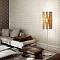 F23C01 69 Stick Fabbian торшер — фото 1