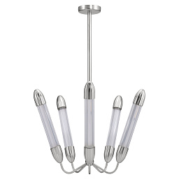 UMAGE-LEMON-SQUEEZE-PENTA Umage Lemon Squeeze Penta Потолочный светильник