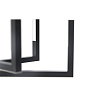 Priam LED Chandelier Matte Black люстра 84313MBK Kichler — фото 4