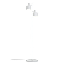 Торшер Design by Gronlund Hood, 3852-06, Double, Белый