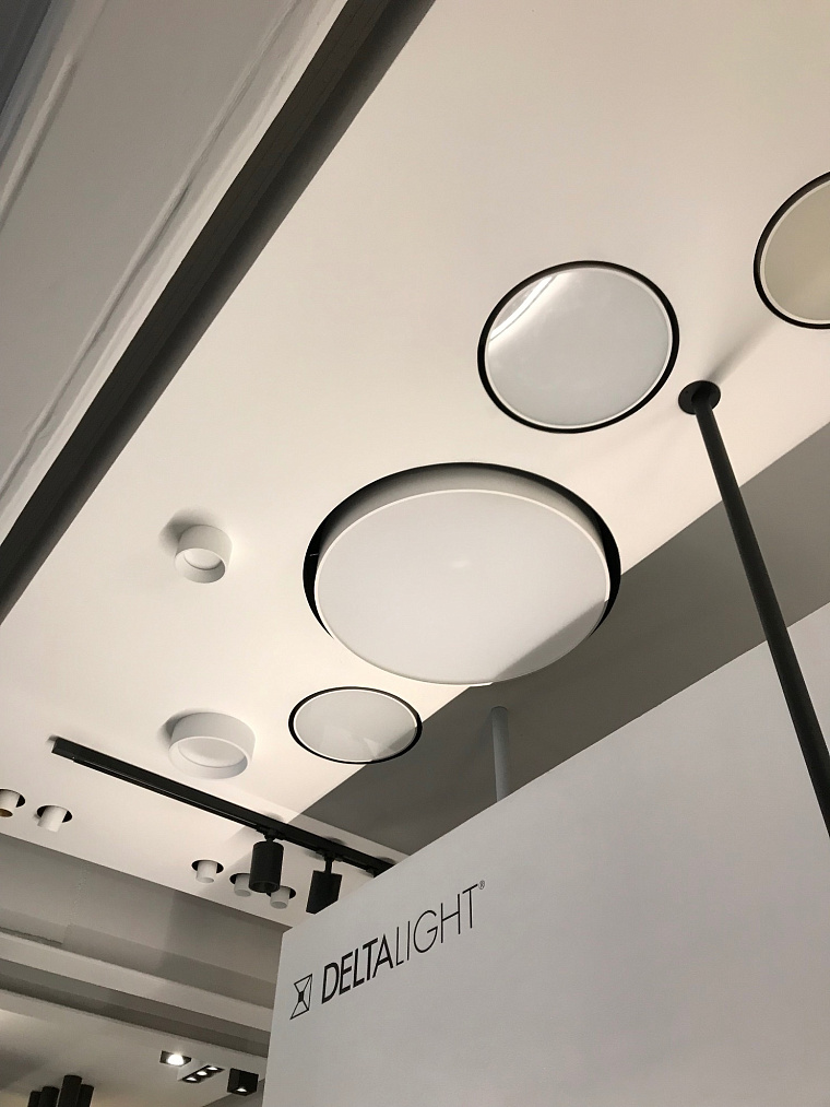 Delta Light: Празднование 30-летия! — фото 45